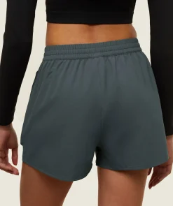 DAMES Gymshark Shorts*everywear Lightweight Shorts