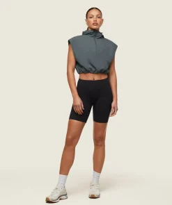 DAMES Gymshark Outerwear|Sportjacks*everywear Lightweight Sleeveless Jacket