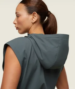 DAMES Gymshark Outerwear|Sportjacks*everywear Lightweight Sleeveless Jacket