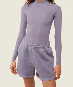 DAMES Gymshark Sportjumpsuit|T-shirts*everywear Long Sleeve Active Bodysuit