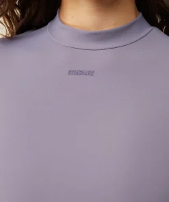 DAMES Gymshark Sportjumpsuit|T-shirts*everywear Long Sleeve Active Bodysuit