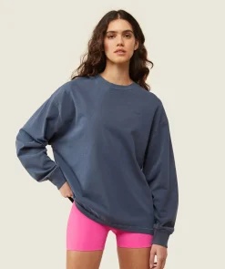 DAMES Gymshark T-shirts*everywear Long Sleeve Top