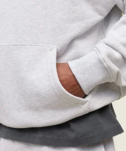 Heren Gymshark Hoodies & Truien*everywear Relaxed Hoodie