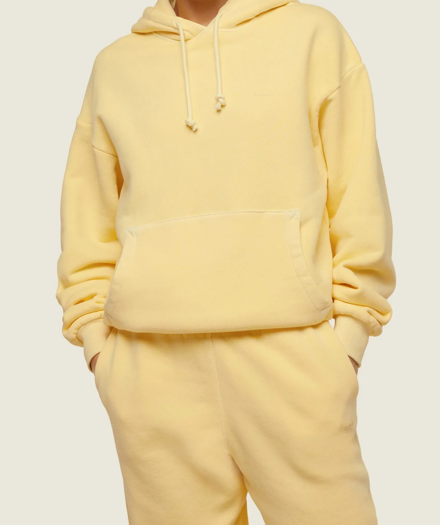 DAMES Gymshark Hoodies & Truien*everywear Relaxed Hoodie