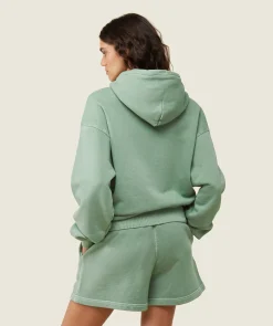 DAMES Gymshark Hoodies & Truien*everywear Relaxed Hoodie