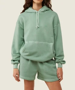 DAMES Gymshark Hoodies & Truien*everywear Relaxed Hoodie
