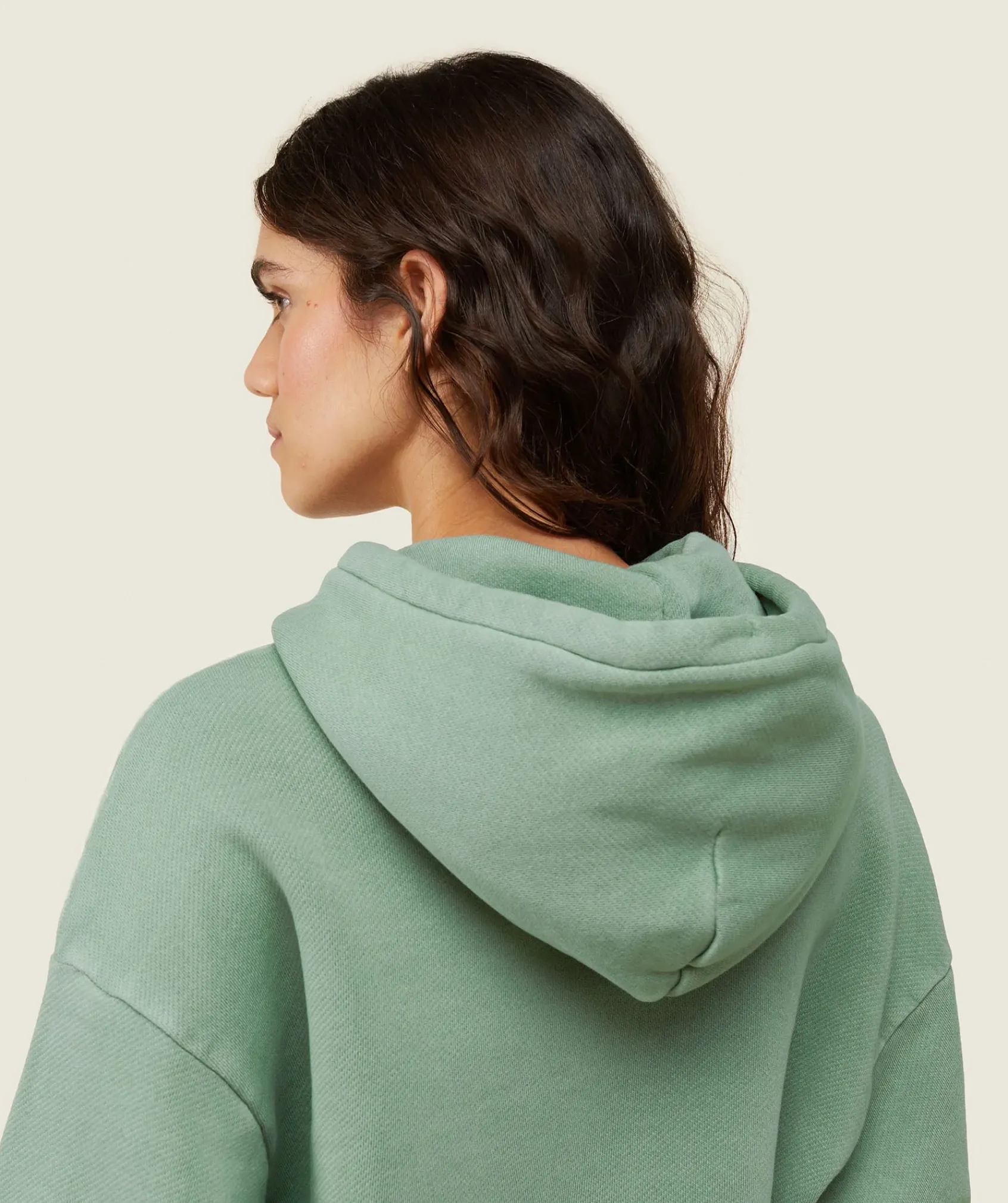DAMES Gymshark Hoodies & Truien*everywear Relaxed Hoodie