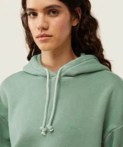 DAMES Gymshark Hoodies & Truien*everywear Relaxed Hoodie