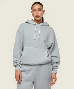 DAMES Gymshark Hoodies & Truien*everywear Relaxed Hoodie