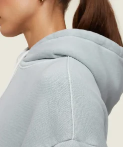 DAMES Gymshark Hoodies & Truien*everywear Relaxed Hoodie