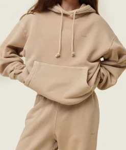 DAMES Gymshark Hoodies & Truien*everywear Relaxed Hoodie