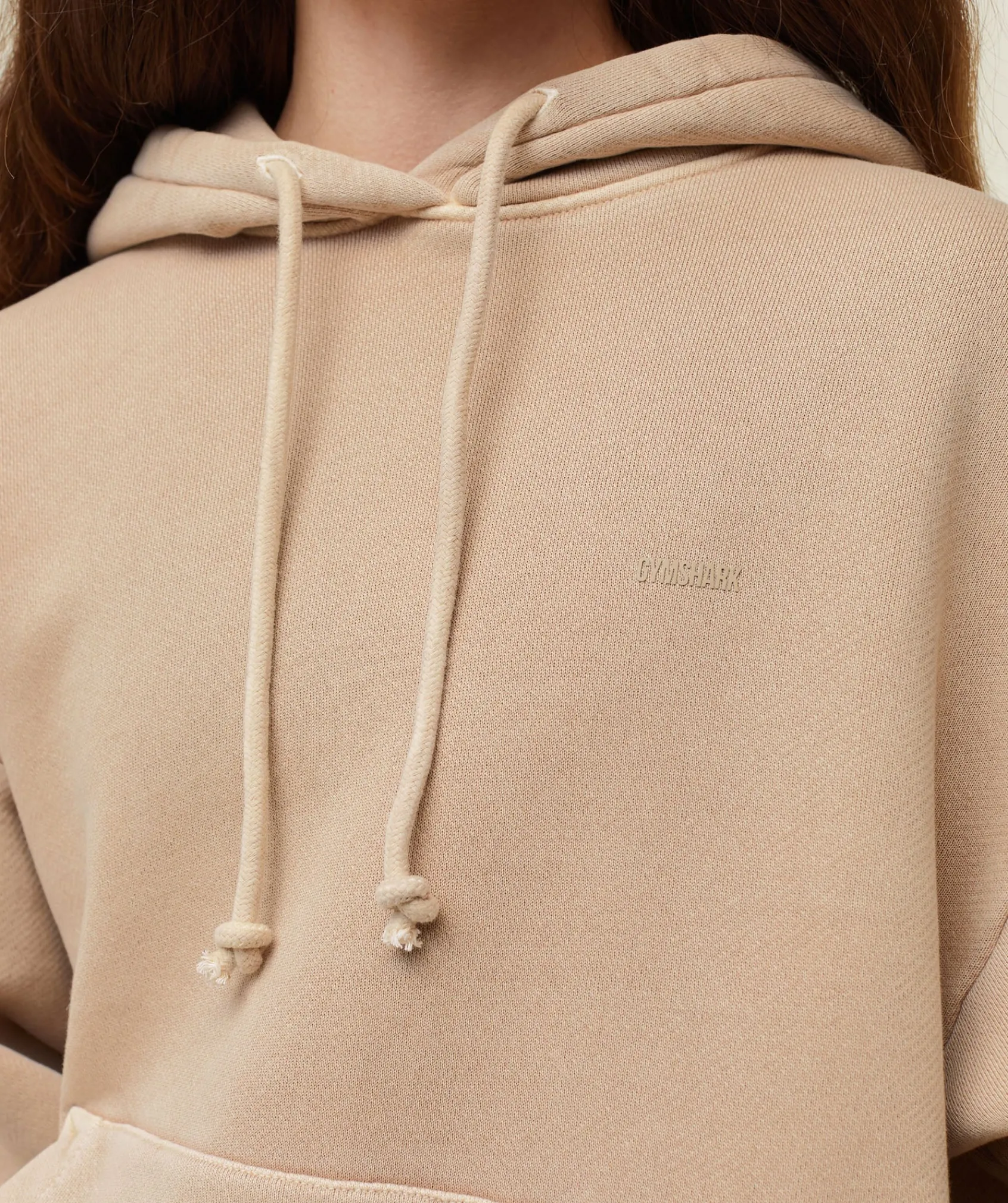 DAMES Gymshark Hoodies & Truien*everywear Relaxed Hoodie