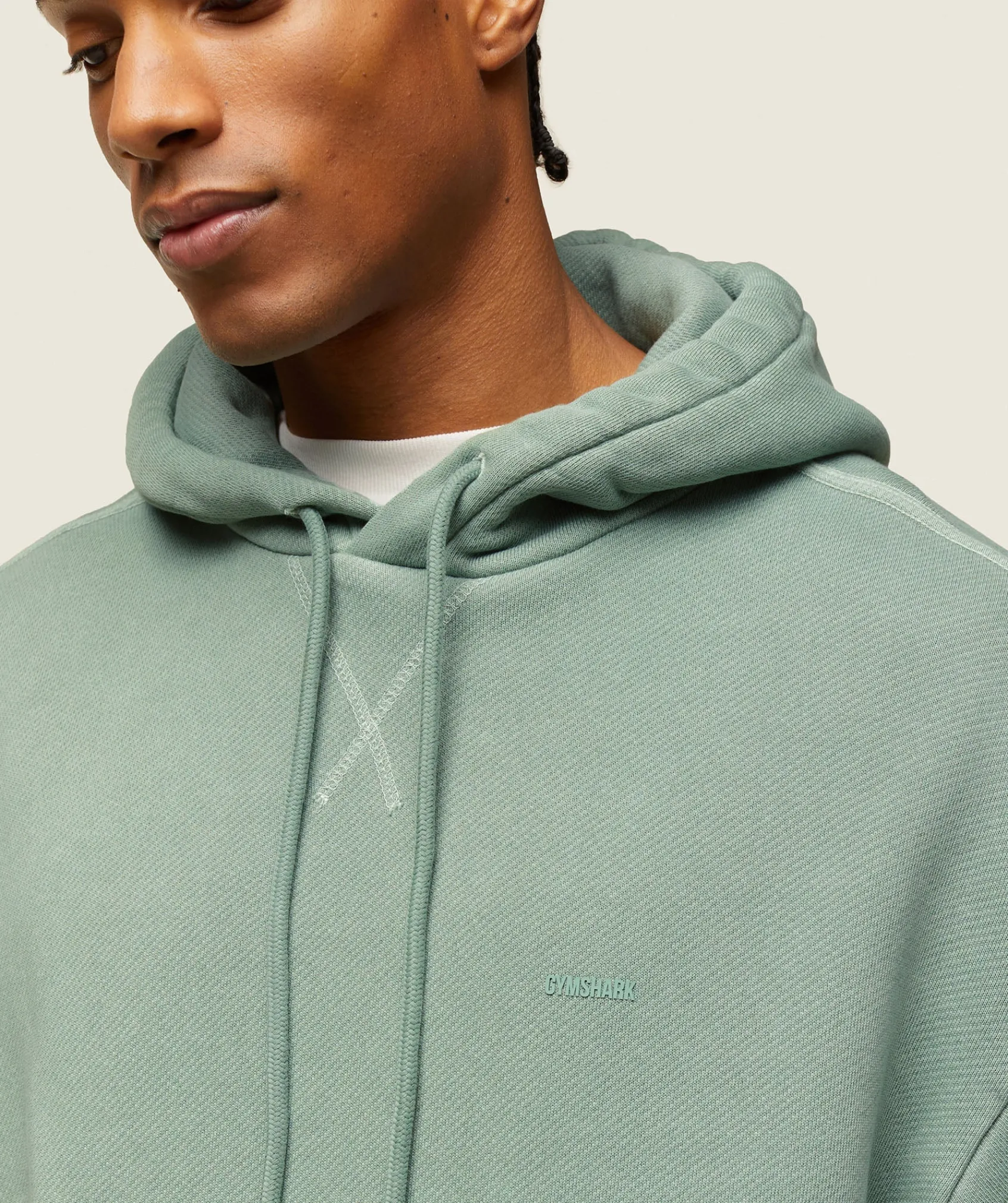 Heren Gymshark Hoodies & Truien*everywear Relaxed Hoodie