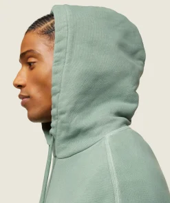 Heren Gymshark Hoodies & Truien*everywear Relaxed Hoodie