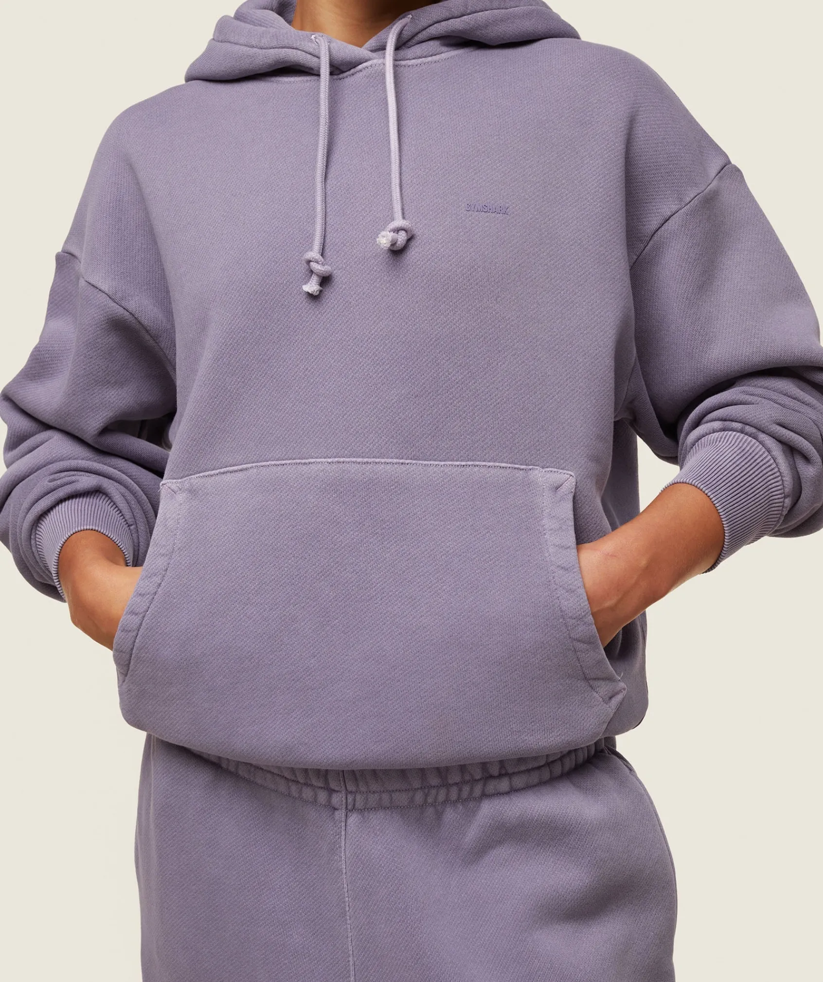 DAMES Gymshark Hoodies & Truien*everywear Relaxed Hoodie