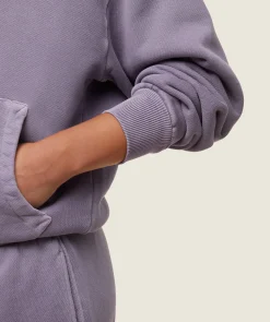 DAMES Gymshark Hoodies & Truien*everywear Relaxed Hoodie