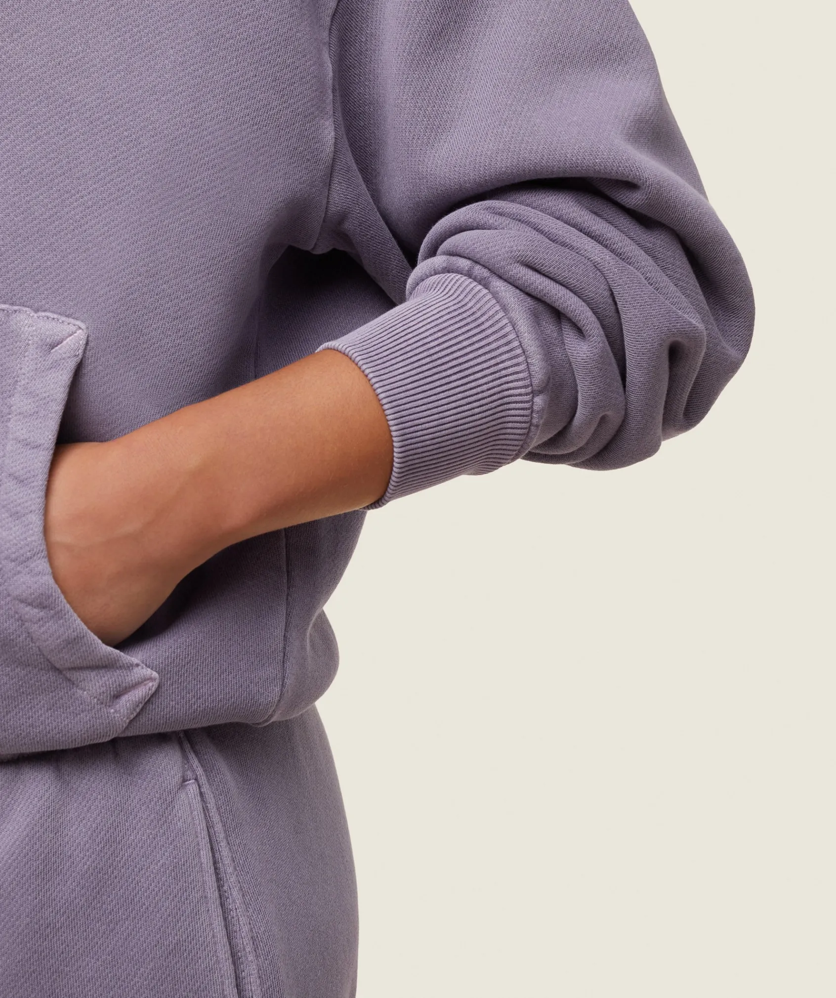 DAMES Gymshark Hoodies & Truien*everywear Relaxed Hoodie