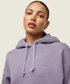 DAMES Gymshark Hoodies & Truien*everywear Relaxed Hoodie
