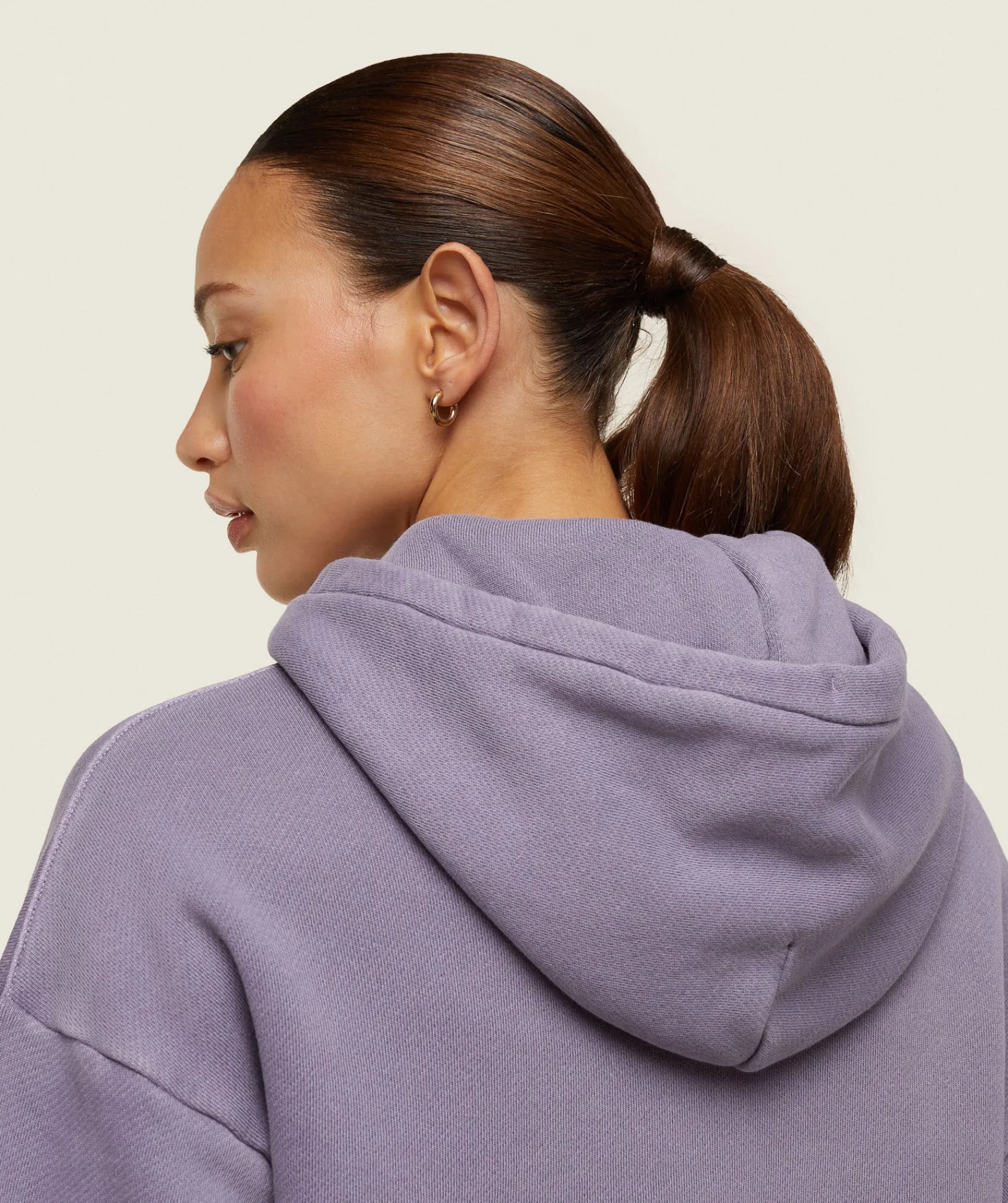 DAMES Gymshark Hoodies & Truien*everywear Relaxed Hoodie