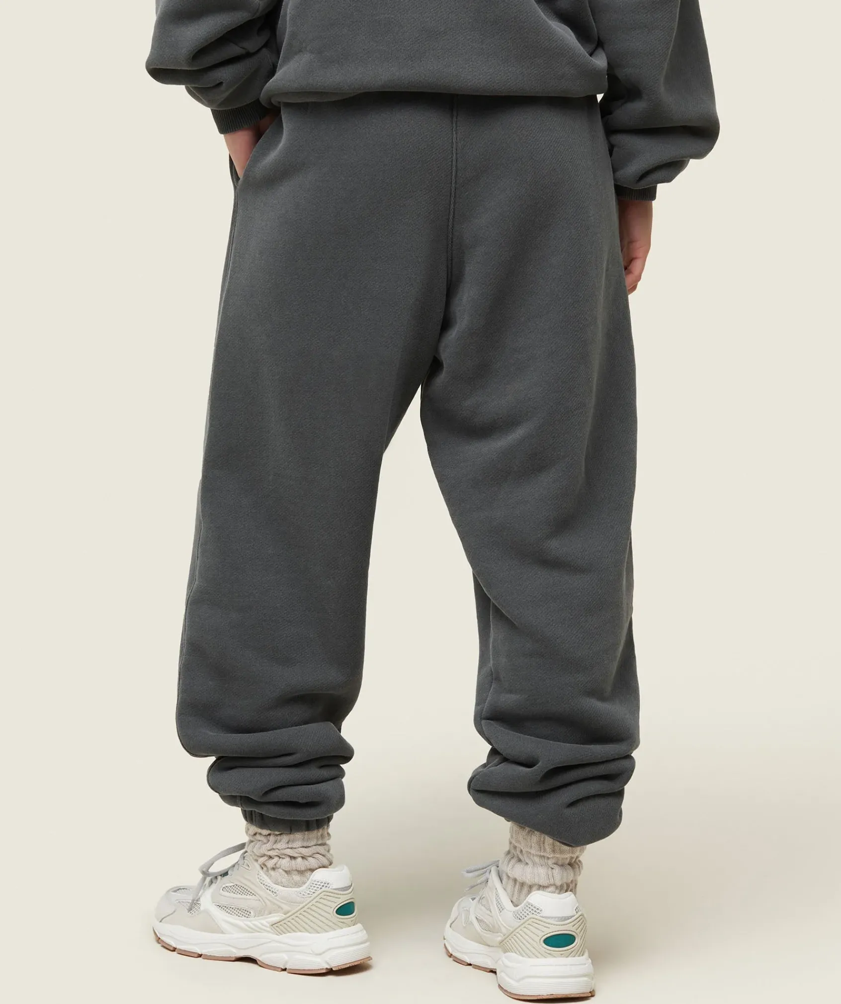 DAMES Gymshark Joggingbroeken*everywear Relaxed Joggers