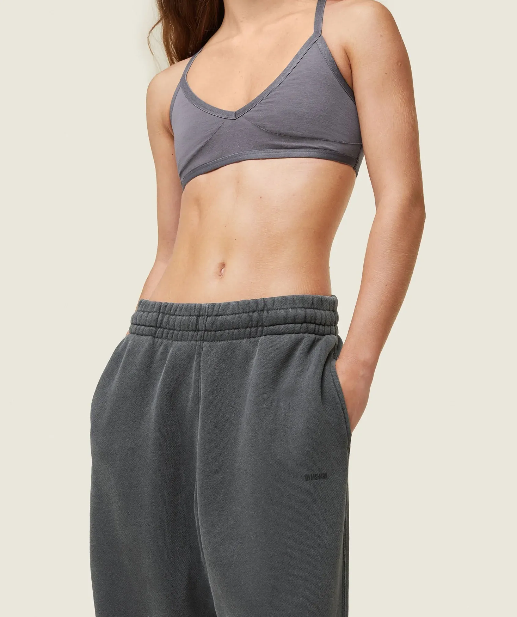 DAMES Gymshark Joggingbroeken*everywear Relaxed Joggers