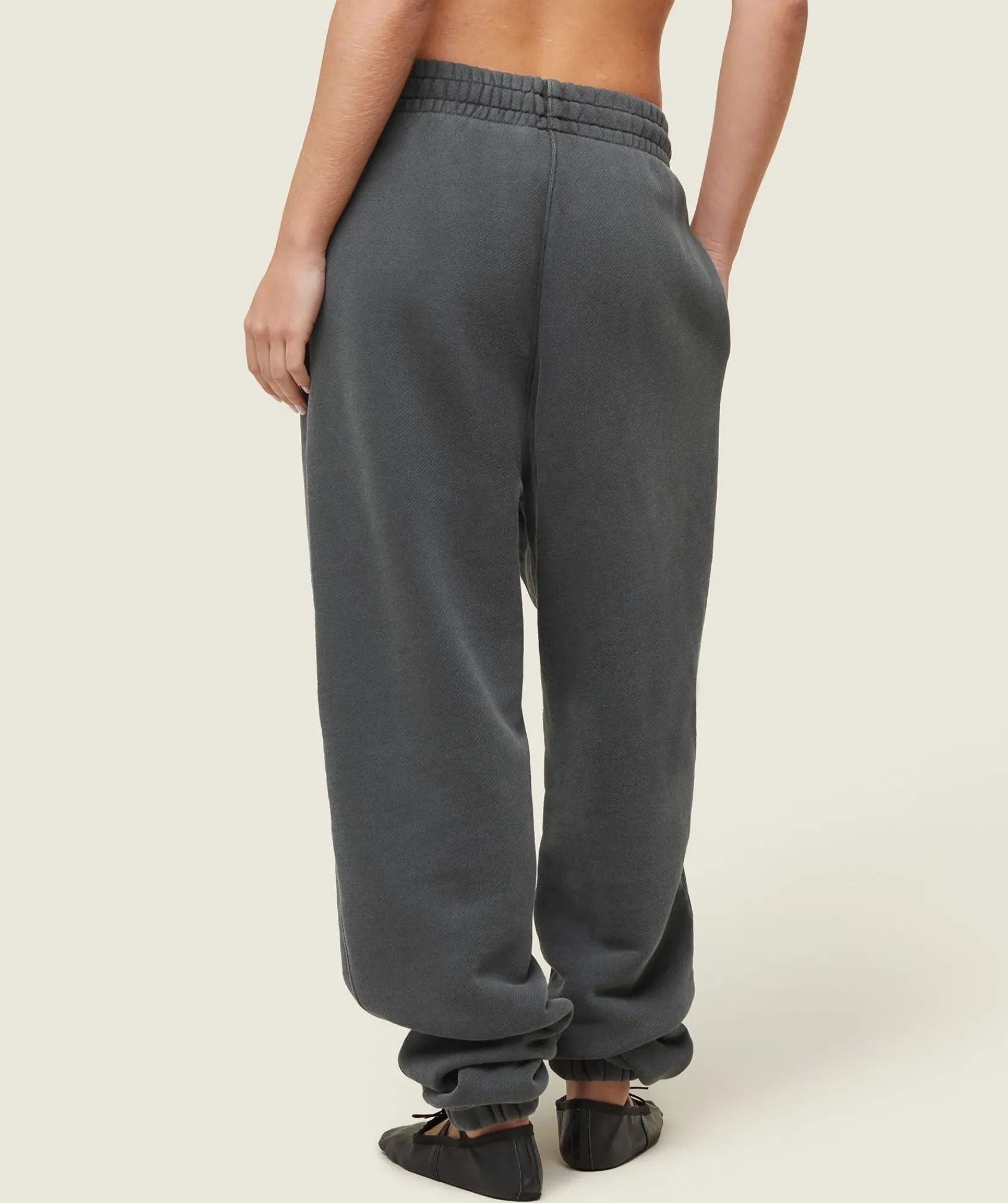 DAMES Gymshark Joggingbroeken*everywear Relaxed Joggers