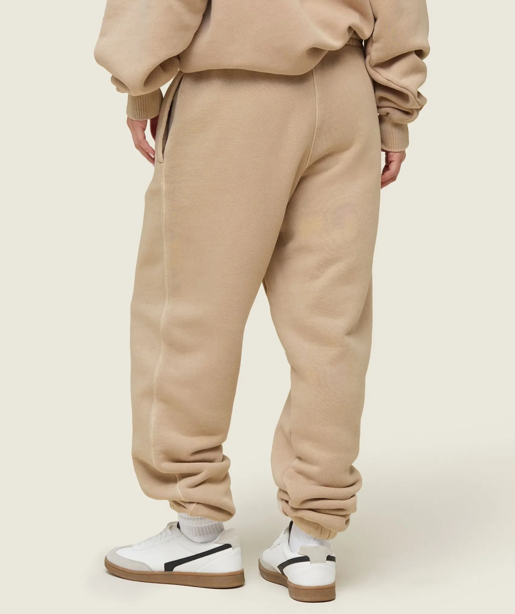 DAMES Gymshark Joggingbroeken*everywear Relaxed Joggers