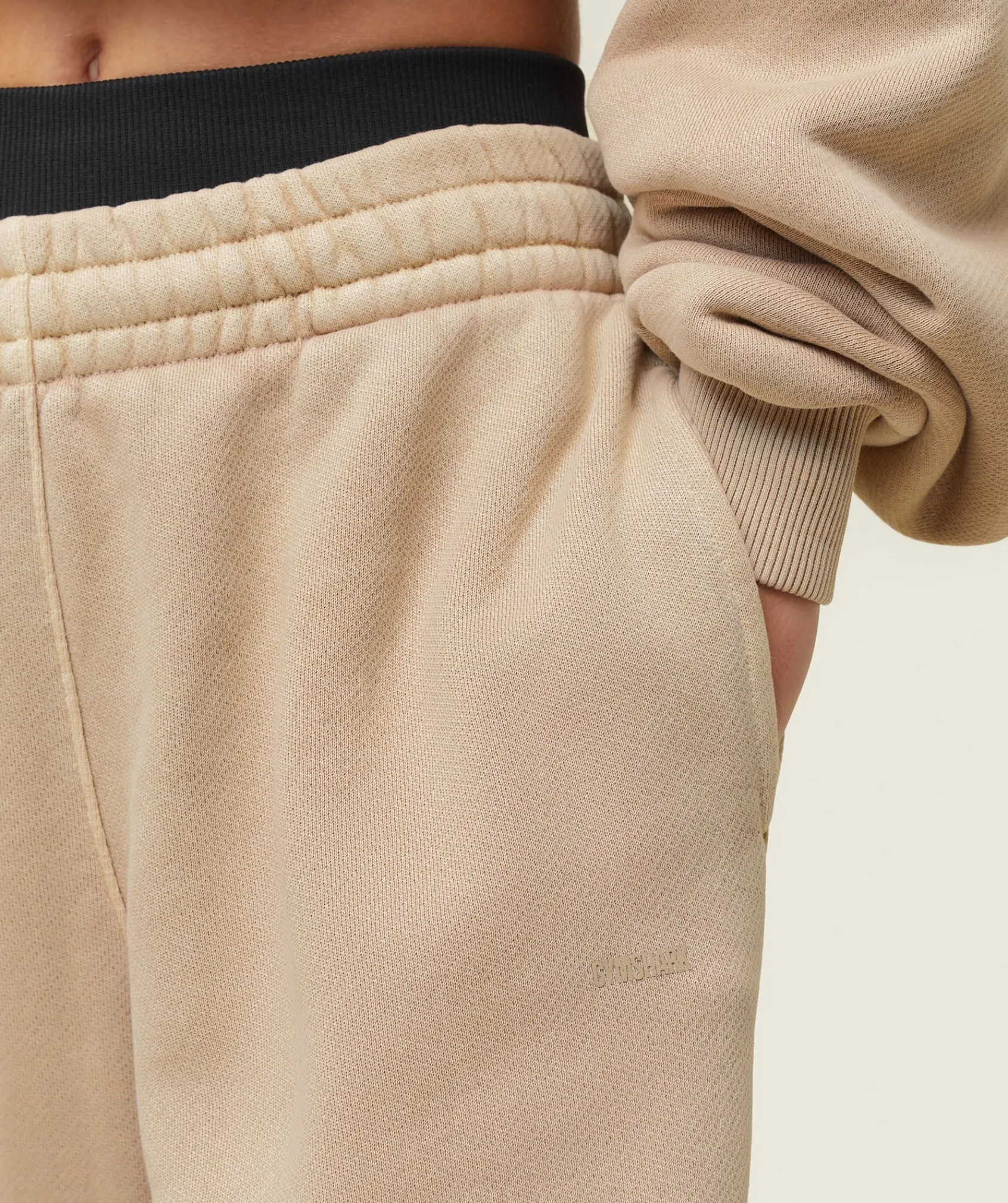 DAMES Gymshark Joggingbroeken*everywear Relaxed Joggers