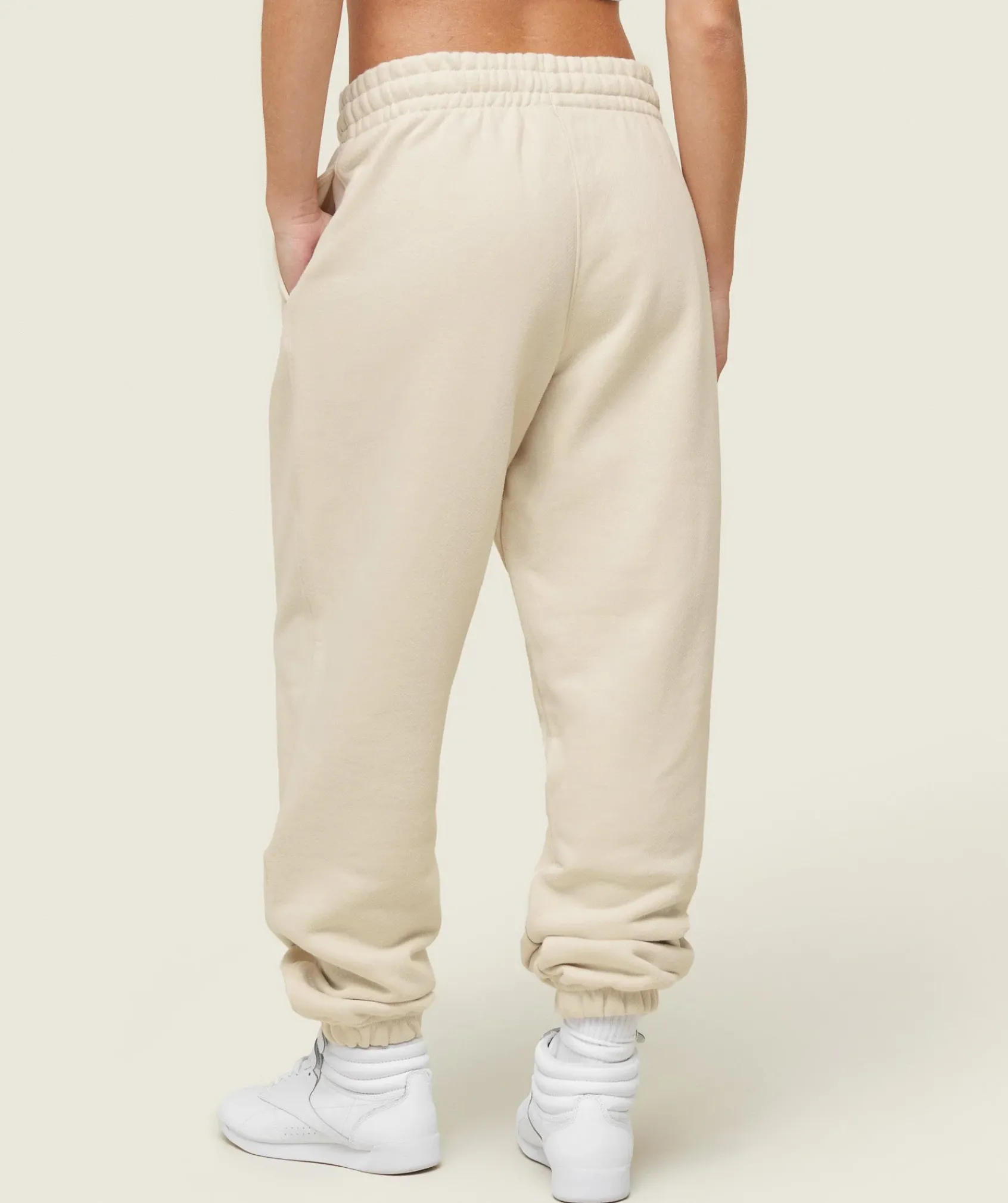 DAMES Gymshark Joggingbroeken*everywear Relaxed Joggers