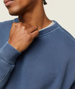 Heren Gymshark Hoodies & Truien*everywear Relaxed Stitch Sweatshirt