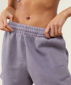DAMES Gymshark Shorts*everywear Relaxed Sweat Shorts