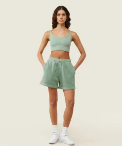 DAMES Gymshark Shorts*everywear Relaxed Sweat Shorts
