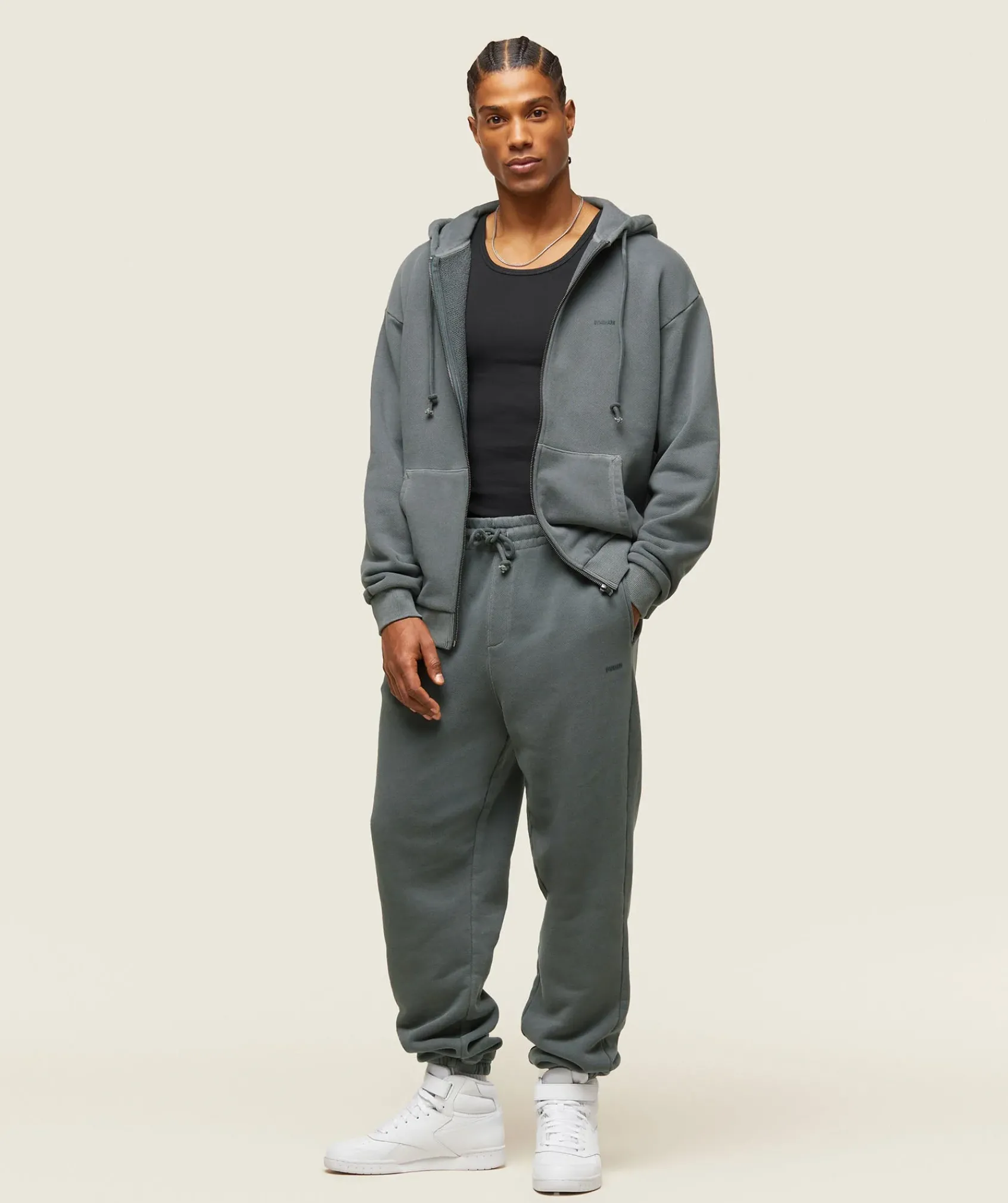 Heren Gymshark Joggingbroeken*everywear Relaxed Sweatpants