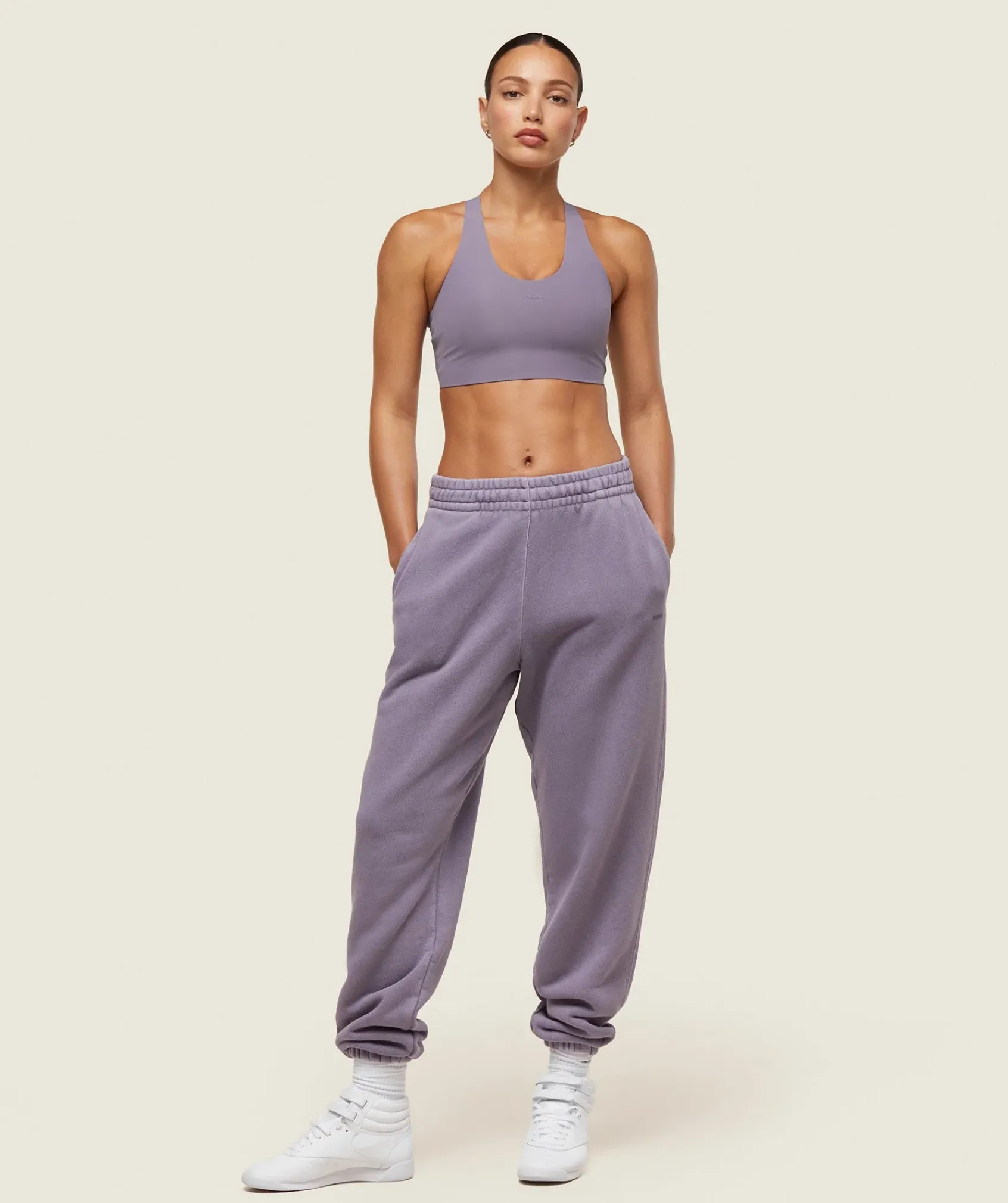 DAMES Gymshark Joggingbroeken*everywear Relaxed Sweatpants