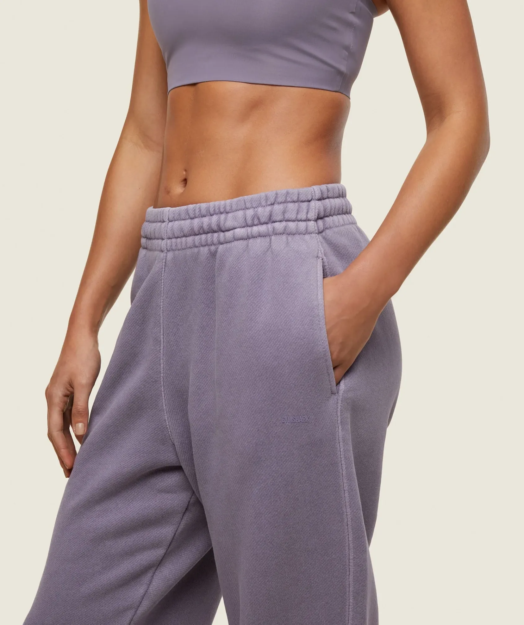 DAMES Gymshark Joggingbroeken*everywear Relaxed Sweatpants