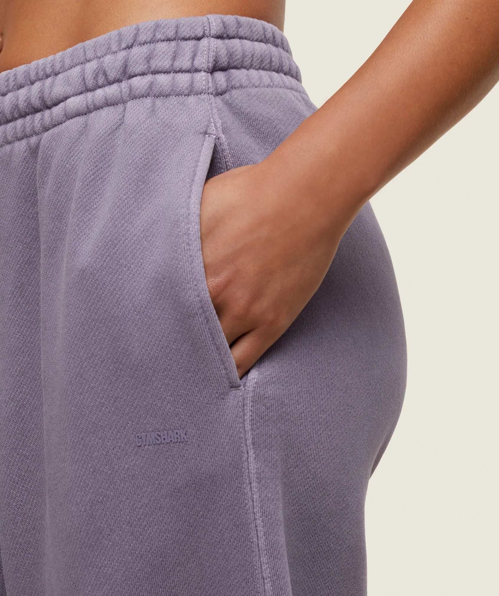 DAMES Gymshark Joggingbroeken*everywear Relaxed Sweatpants