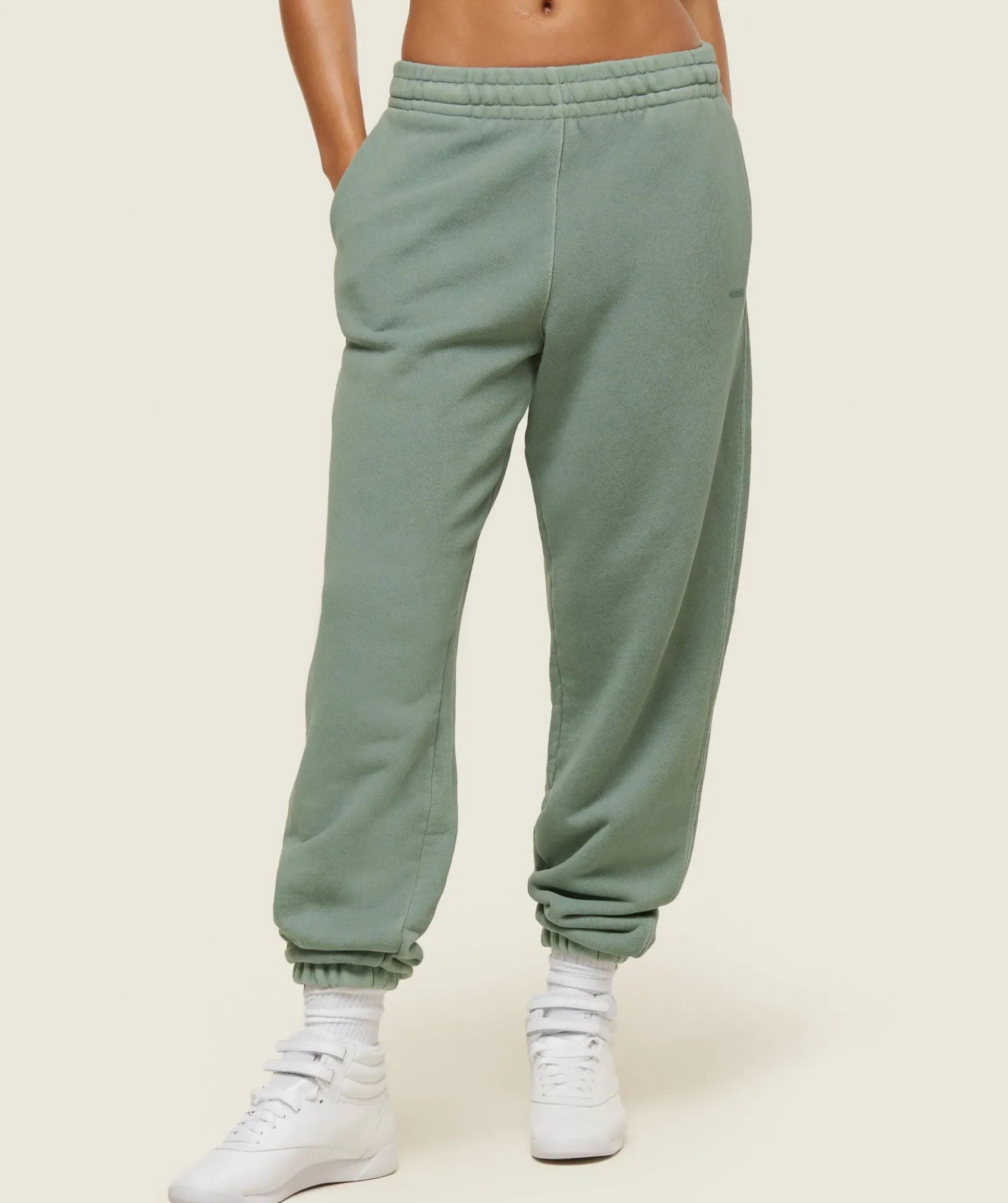 DAMES Gymshark Joggingbroeken*everywear Relaxed Sweatpants