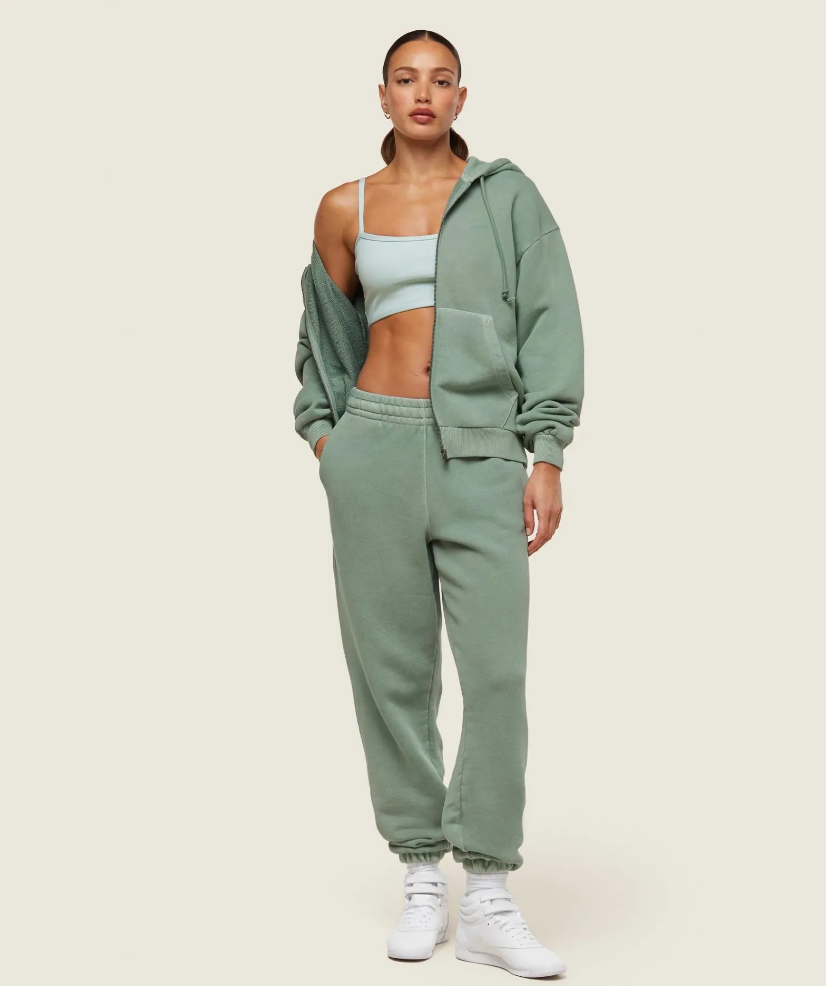 DAMES Gymshark Joggingbroeken*everywear Relaxed Sweatpants