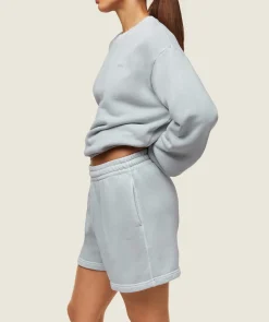 DAMES Gymshark Hoodies & Truien*everywear Relaxed Sweatshirt