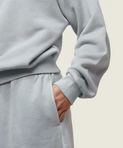 DAMES Gymshark Hoodies & Truien*everywear Relaxed Sweatshirt