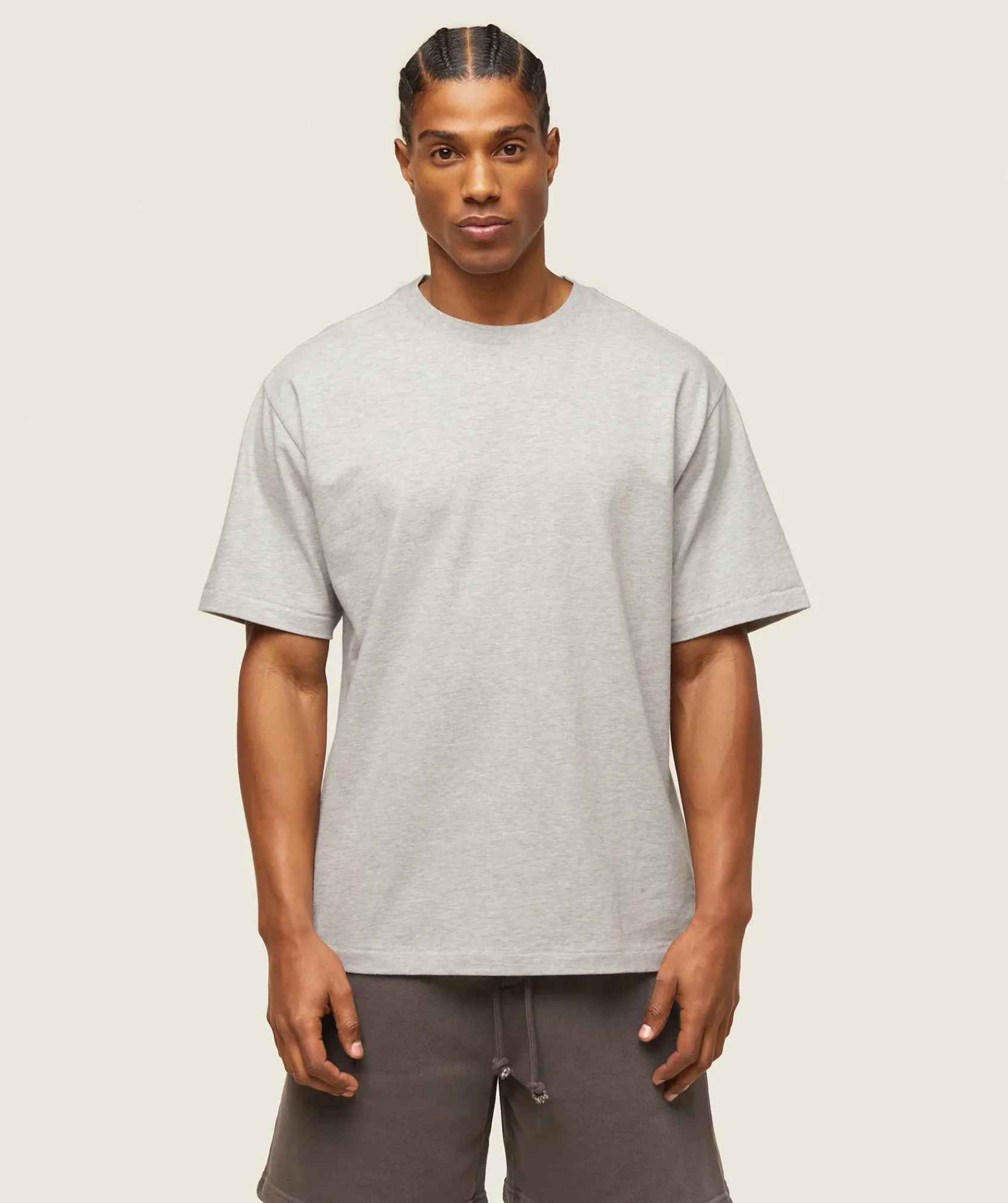 Heren Gymshark T-shirts*everywear Relaxed T-Shirt