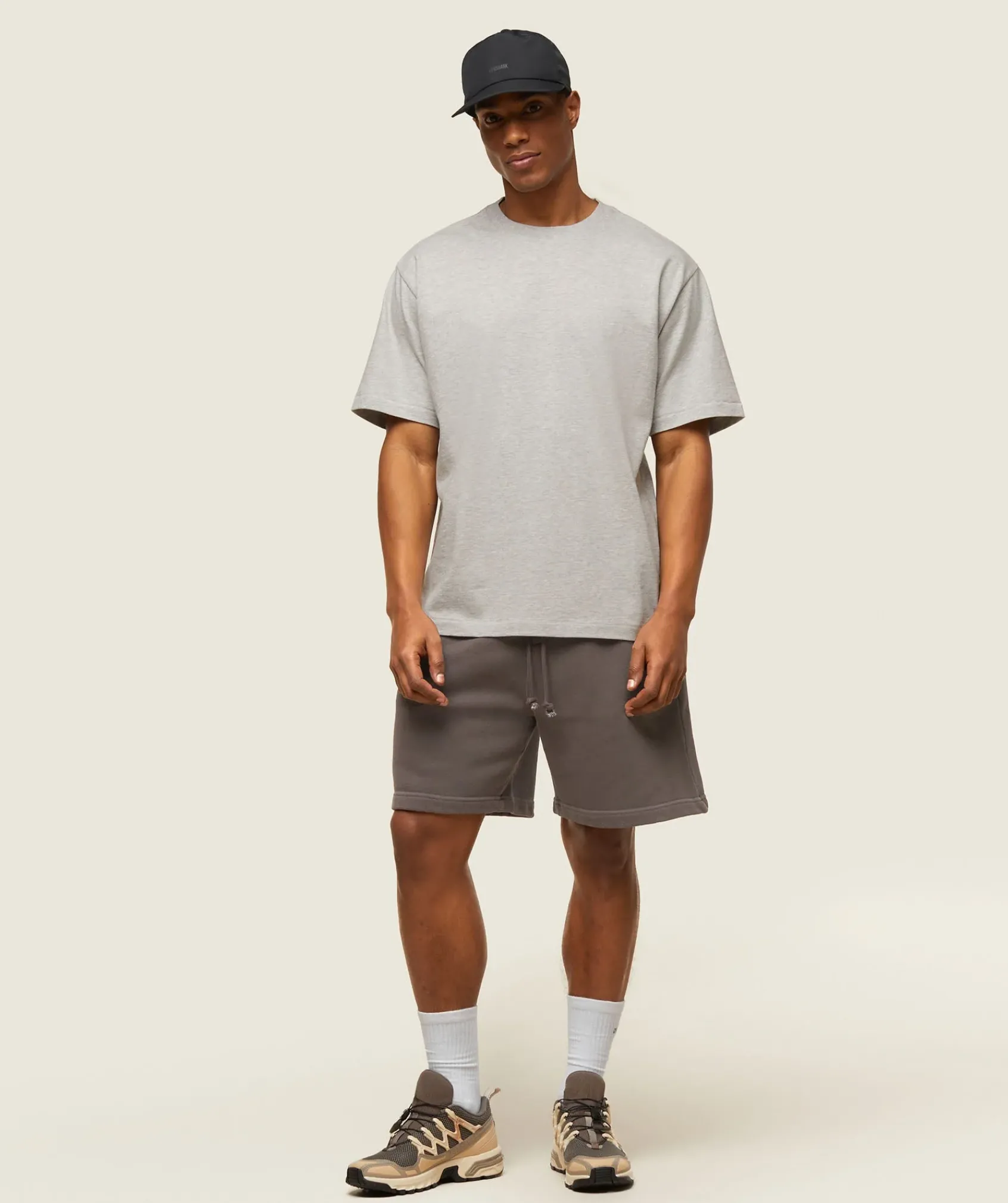 Heren Gymshark T-shirts*everywear Relaxed T-Shirt