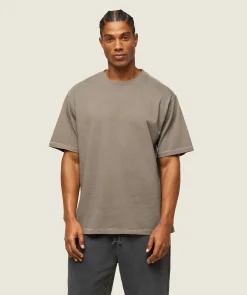 Heren Gymshark T-shirts*everywear Relaxed T-Shirt
