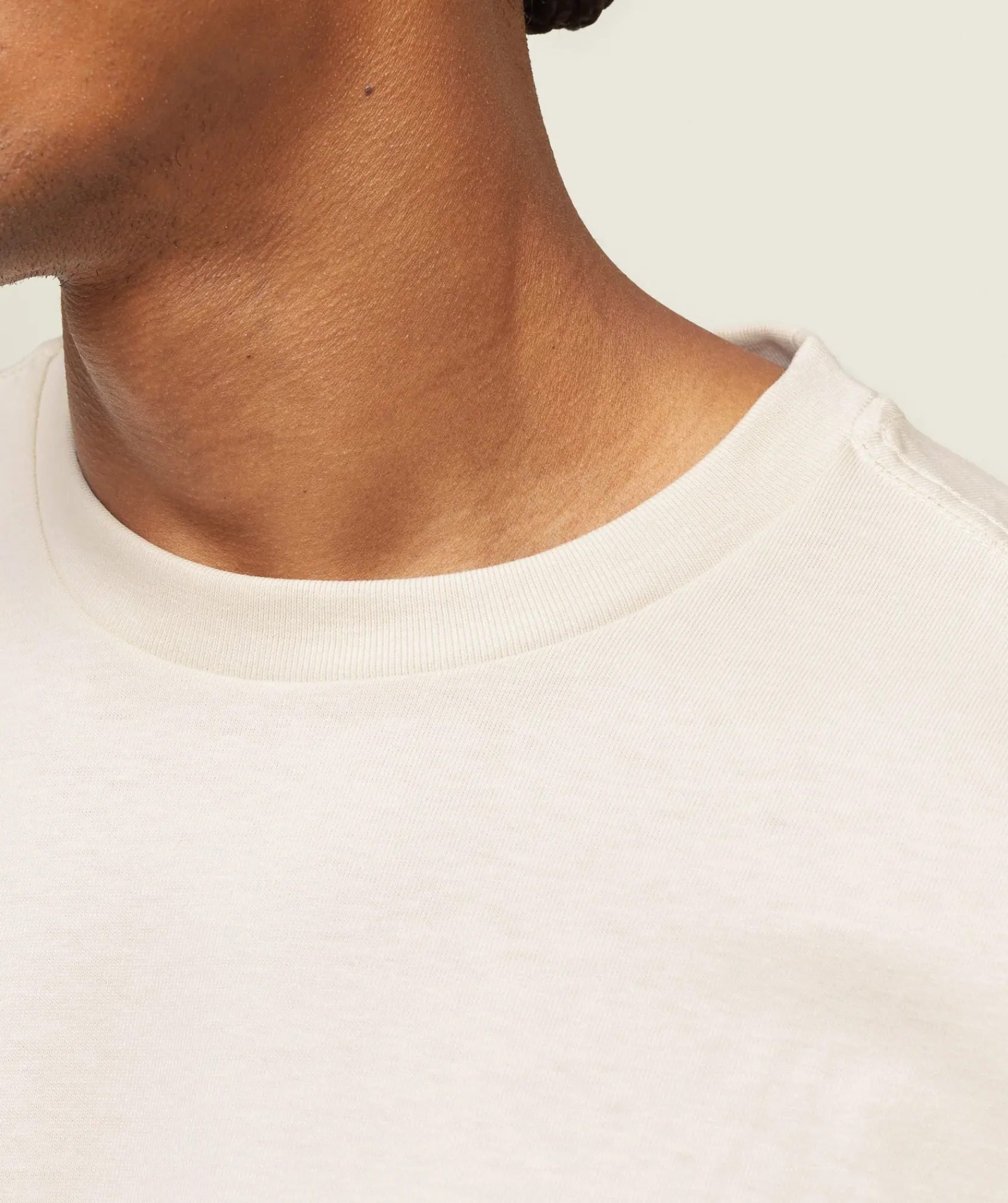 Heren Gymshark T-shirts*everywear Relaxed T-Shirt