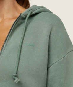DAMES Gymshark Sportjacks|Hoodies & Truien*everywear Relaxed Zip Hoodie