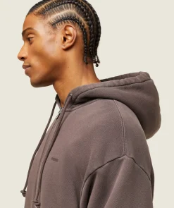 Heren Gymshark Hoodies & Truien*everywear Relaxed Zip Hoodie