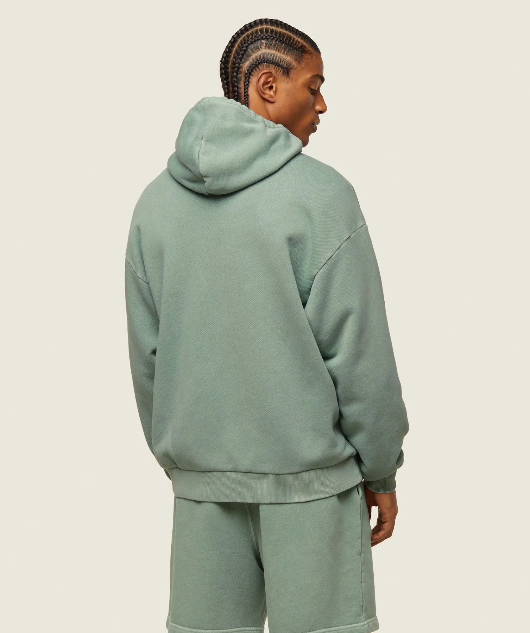 Heren Gymshark Hoodies & Truien*everywear Relaxed Zip Hoodie
