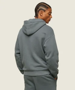 Heren Gymshark Hoodies & Truien|Sportjacks*everywear Relaxed Zip Hoodie