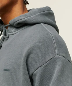 Heren Gymshark Hoodies & Truien|Sportjacks*everywear Relaxed Zip Hoodie