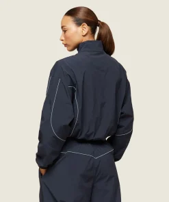 DAMES Gymshark Outerwear|Sportjacks*everywear Retro Track Jacket
